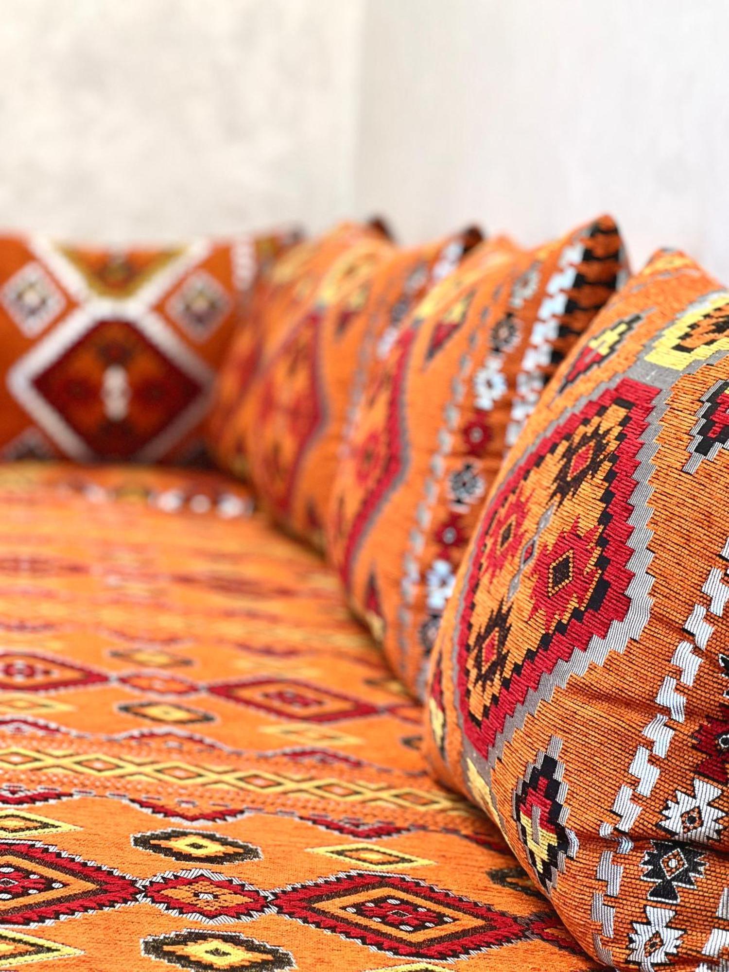 Ferienwohnung Dar Sami Rabat Exterior foto