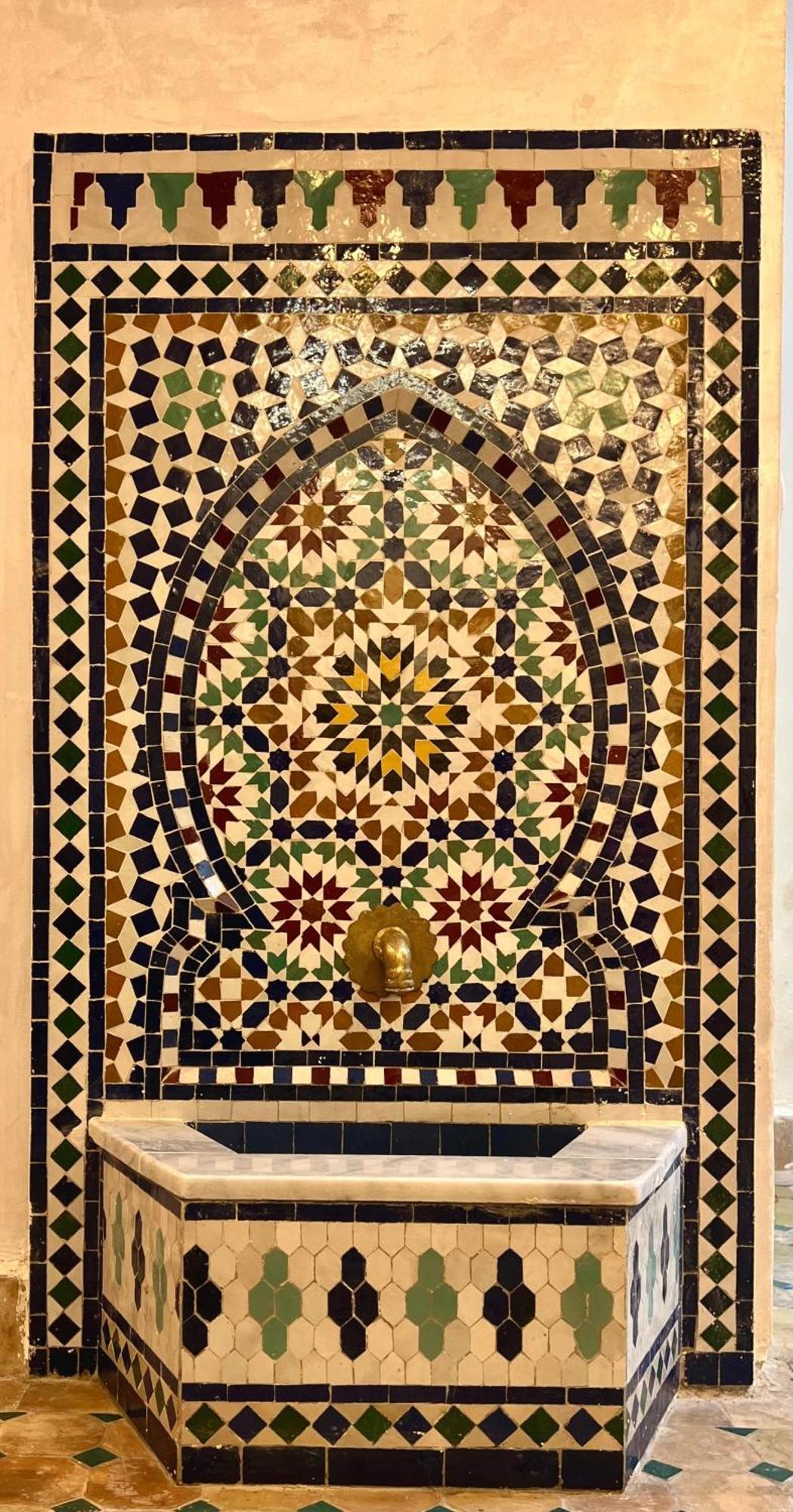 Ferienwohnung Dar Sami Rabat Exterior foto